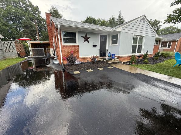 2710 Deerfield Rd SW