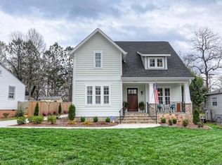 3101 Auburn Ave #3, Charlotte, NC 28209