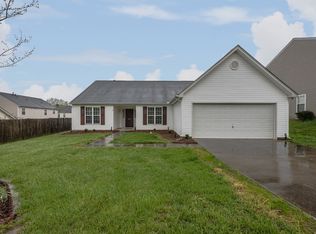 5867 Mahogany Pl SW, Concord, NC 28025