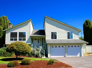 13421 SE 121st Pl, Clackamas, OR 97015