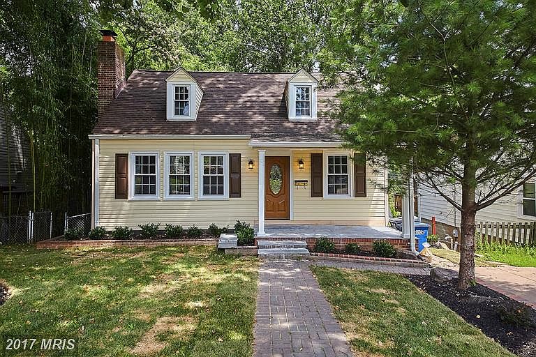 1st image of 2809 Winchester Way