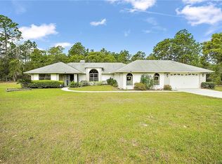5000 N Perry Dr, Beverly Hills, FL 34465