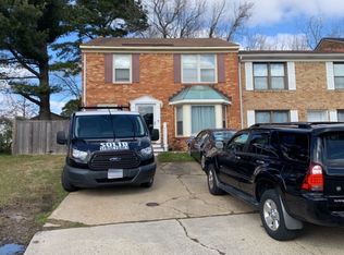 4145 Benjamin Harrison Dr, Virginia Beach, VA 23452