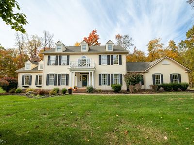 7616 Hudson Park Dr, Hudson, OH, 44236