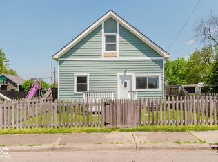 2230 Pleasant St, Indianapolis, IN 46203