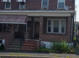 433 Allen St, West Hazleton, PA 18202