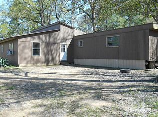 261 S Creek Ln, Coldspring, TX 77331