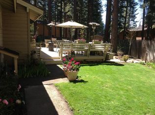 1061 Oxen Rd, Incline Village, NV 89451
