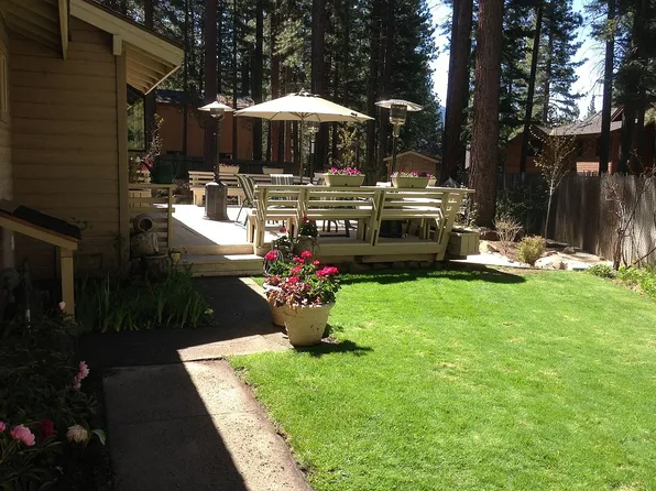 1061 Oxen Rd, Incline Village, NV 89451