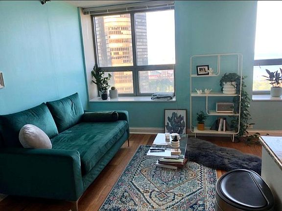 2nd image of 474 N Lake Shore Dr APT 1605