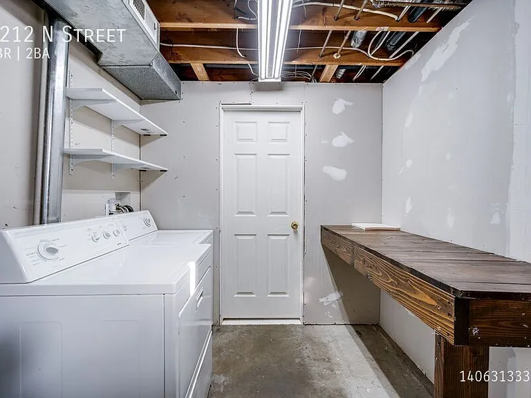 1212 N St — Photo 24