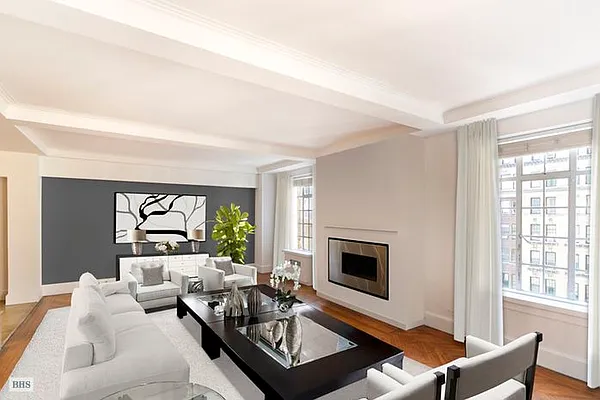 Sold by Brown Harris Stevens | media 13