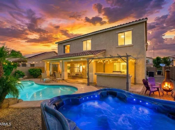 16859 W MAGNOLIA Street, Goodyear, AZ 85338
