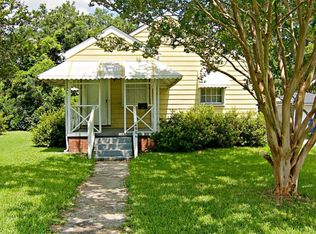 4806 Chesterfield Rd, North Charleston, SC 29405