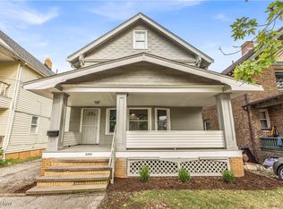 3397 W 95th St, Cleveland, OH