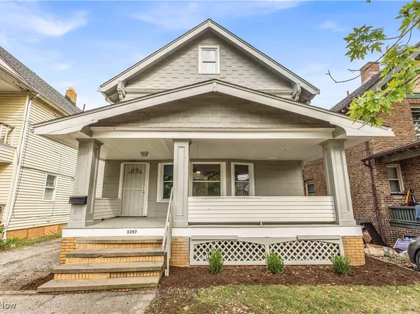 3397 W 95th St, Cleveland, OH 44102