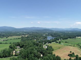 Lakewood Dr, Ruckersville, VA 22968