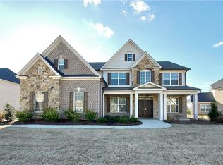 6410 Westfallen Ovlk, Cumming, GA 30040
