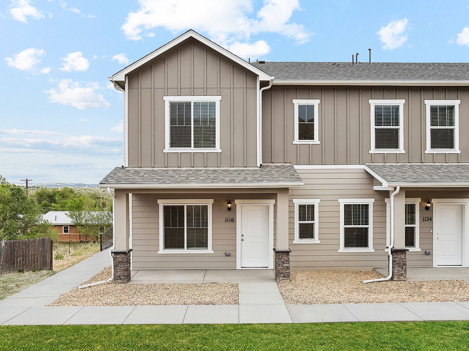 Evergreen Ridge Emerald Plan, Evergreen Ridge, Colorado Springs, CO 80904 | Zillow