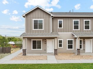 Emerald Plan, Evergreen Ridge, Colorado Springs, CO 80904