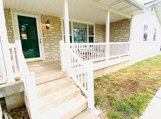 13431 Knoll Rd, Carthage, MO 64836