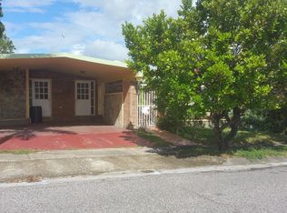 C6 Urb., Ponce, PR 00730