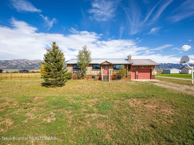 1138 County Road 114, Freedom, WY, 83120