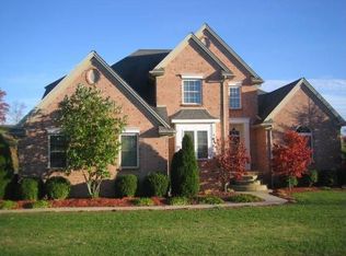 115 Kinder Dr, Morehead, KY