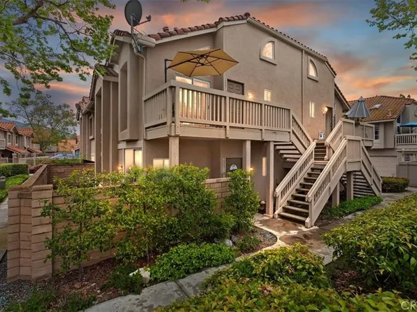 28871 Canyon Point, Trabuco Canyon, CA 92679