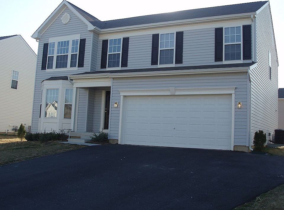 110 Thomas Harmon Drive