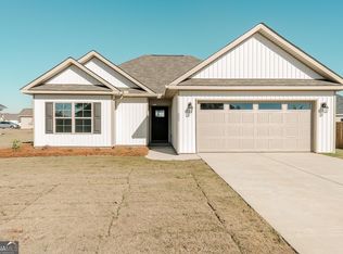 803 Daisy Dr LOT 223, Perry, GA 31069