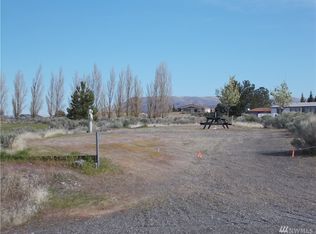 109 Plum Way SW, Mattawa, WA 99349