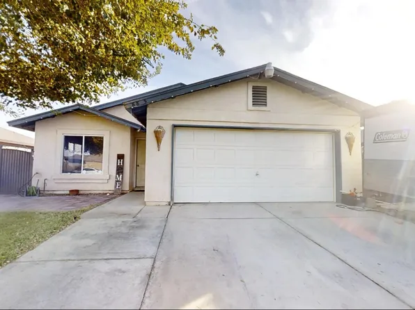 8845 E 38th Pl, Yuma, AZ 85365