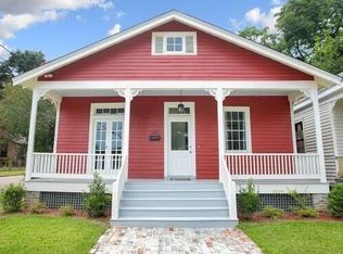 464 George St, Mobile, AL 36604