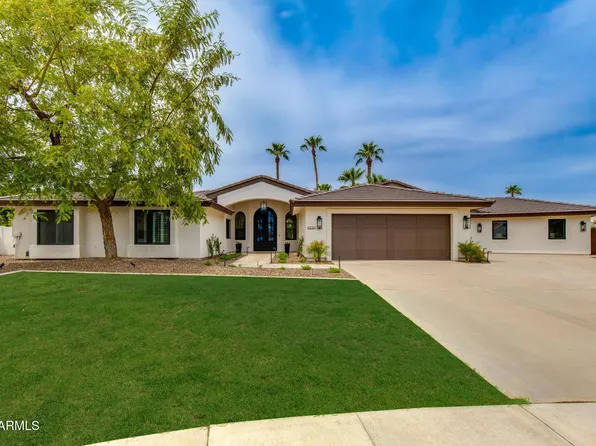 9220 N 83RD Street, Scottsdale, AZ 85258
