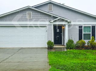 2481 Whirlwind Ln, Asheboro, NC 27203