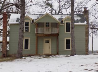 14025 County Road 2290, Saint James, MO 65559