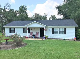 114 8th Ave SW, Cairo, GA 39828