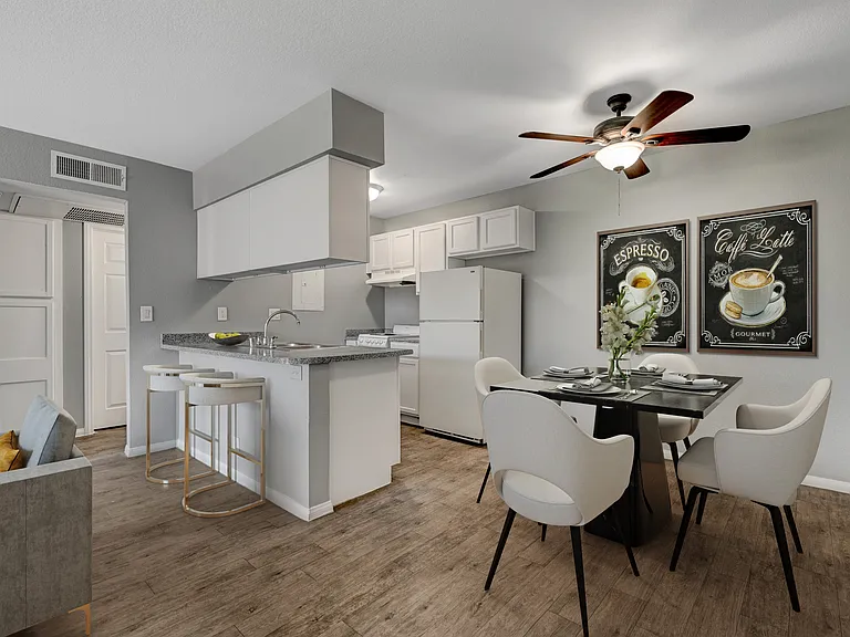 Sunset Terrace - Apartments For Rent in Las Vegas