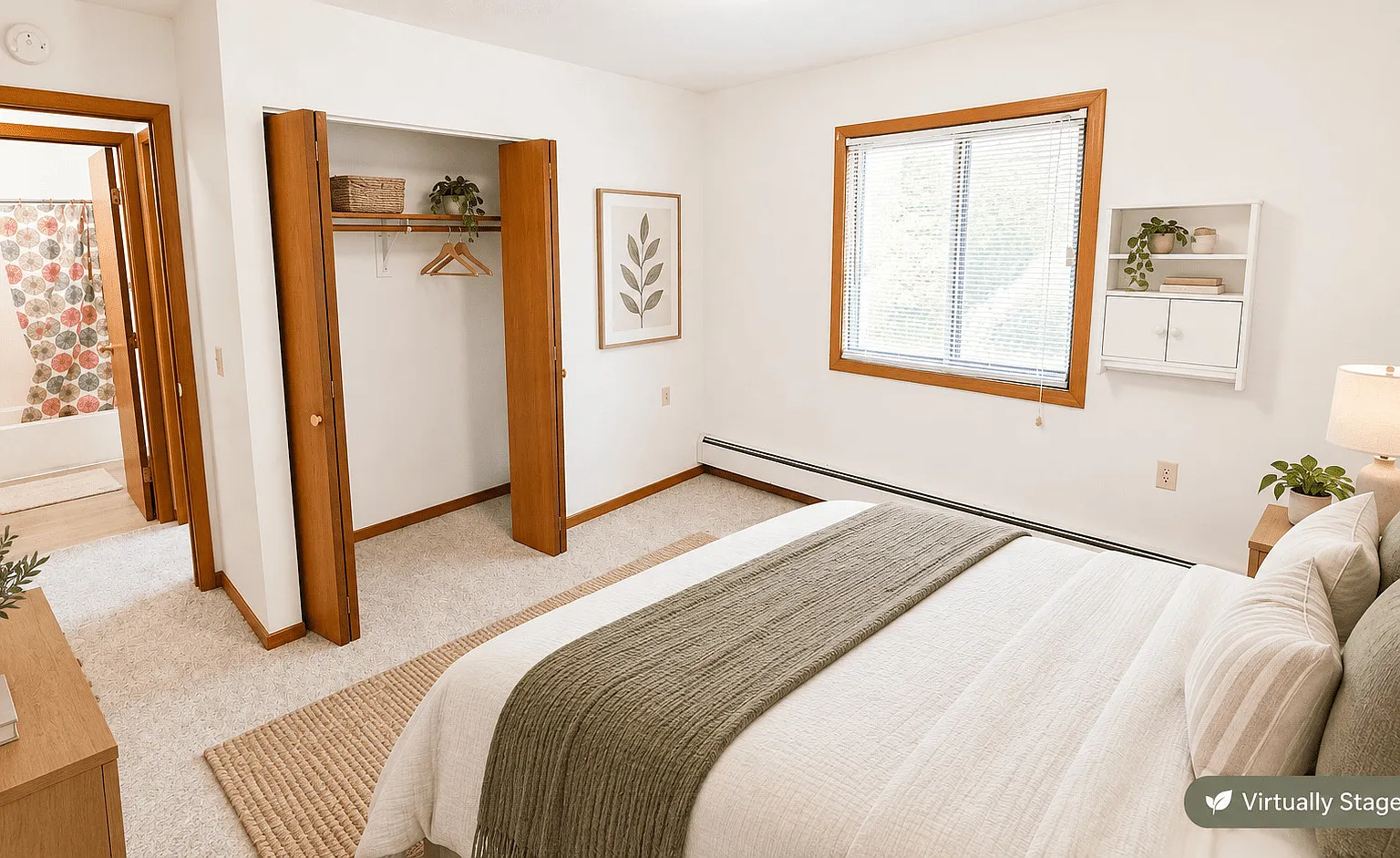Green River Apartments — Photo 4