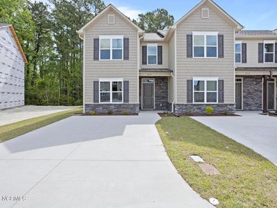 318 Glenellen Loop Road, Midway Park, NC, 28544