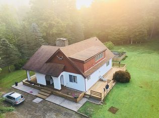 118 Route 55, Napanoch, NY 12458