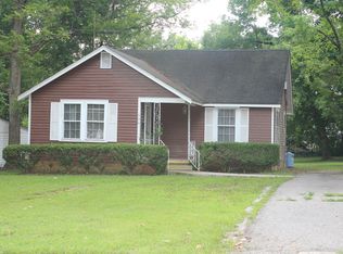 506 E College St, Brownsville, TN 38012