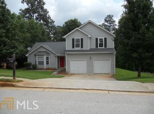 3682 Arrow Head Pl, Douglasville, GA 30135