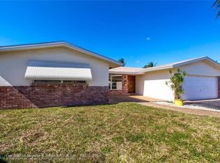1121 SE 9th Ter, Pompano Beach, FL 33060