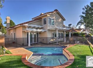 26055 Miralinda, Lake Forest, CA 92630