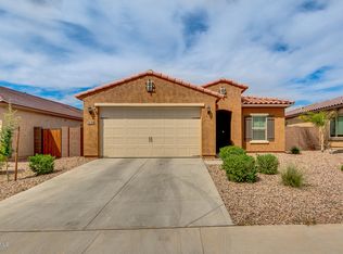 2638 E Mews Rd, Gilbert, AZ 85298