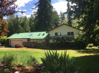 6101 Ridgeview Dr, Aberdeen, WA 98520