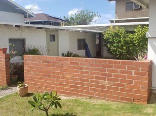 1257 13th Ave #2, Honolulu, HI 96816