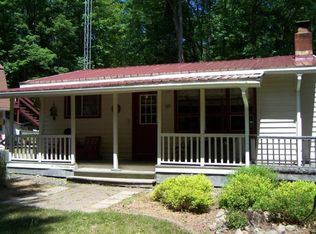 8705 Bellman Ln, Eagle River, WI 54521